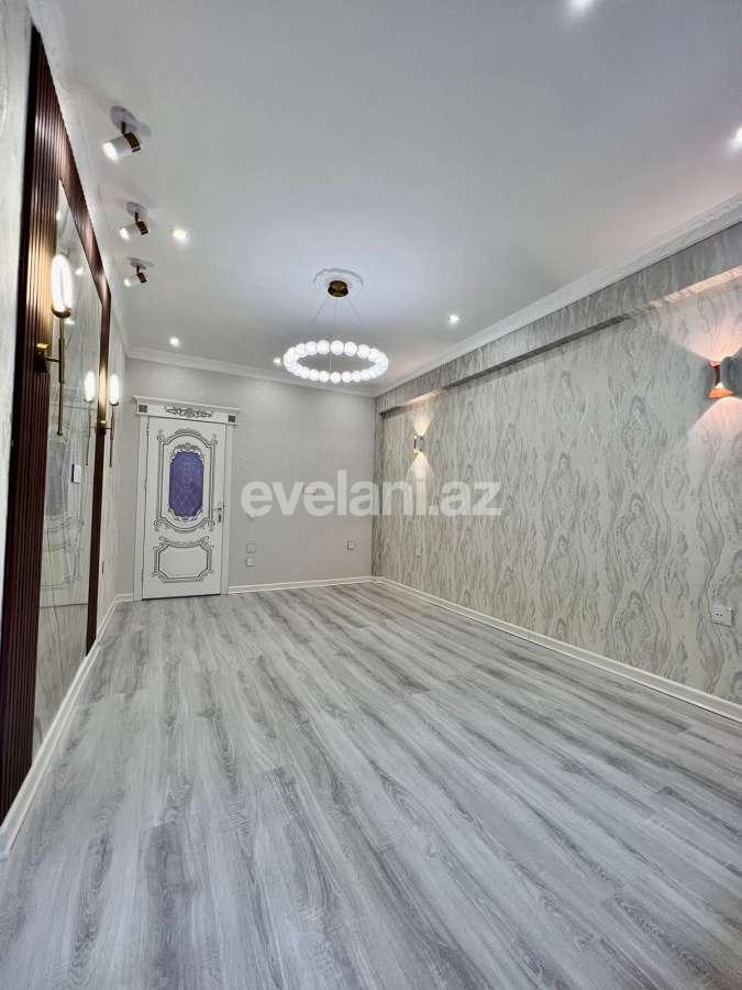 Satılır, yeni tikili, 2 otaqlı, 60 m², Bakı, Xətai r, Əhmədli q, Həzi Aslanov m.