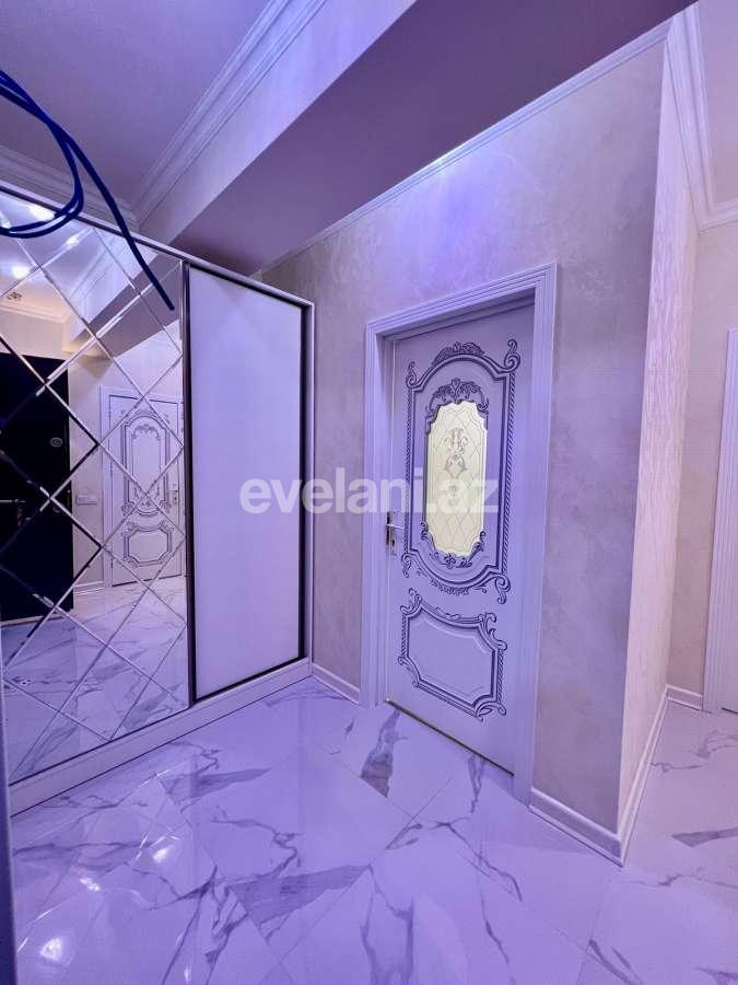 Satılır, yeni tikili, 2 otaqlı, 60 m², Bakı, Xətai r, Əhmədli q, Həzi Aslanov m.