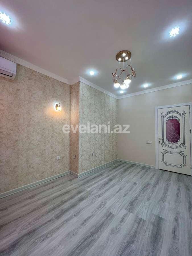 Satılır, yeni tikili, 2 otaqlı, 60 m², Bakı, Xətai r, Əhmədli q, Həzi Aslanov m.