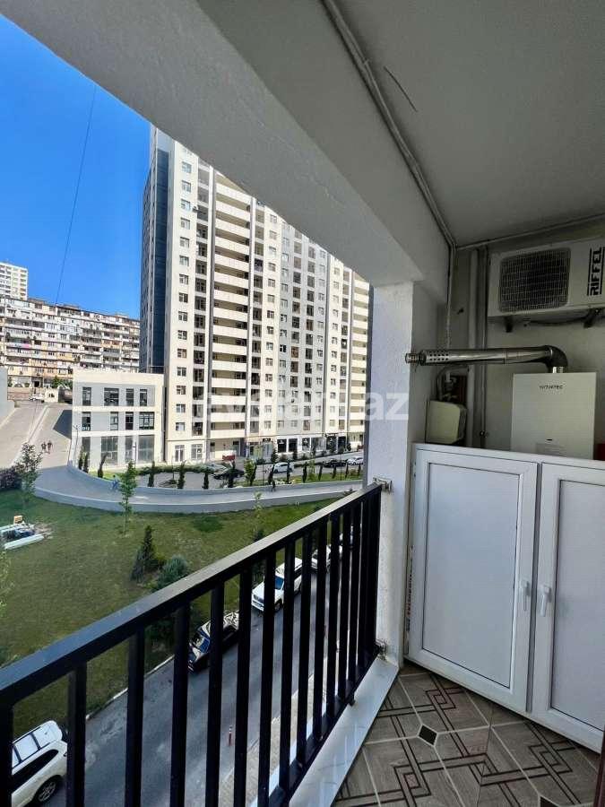 Satılır, yeni tikili, 2 otaqlı, 60 m², Bakı, Xətai r, Əhmədli q, Həzi Aslanov m.
