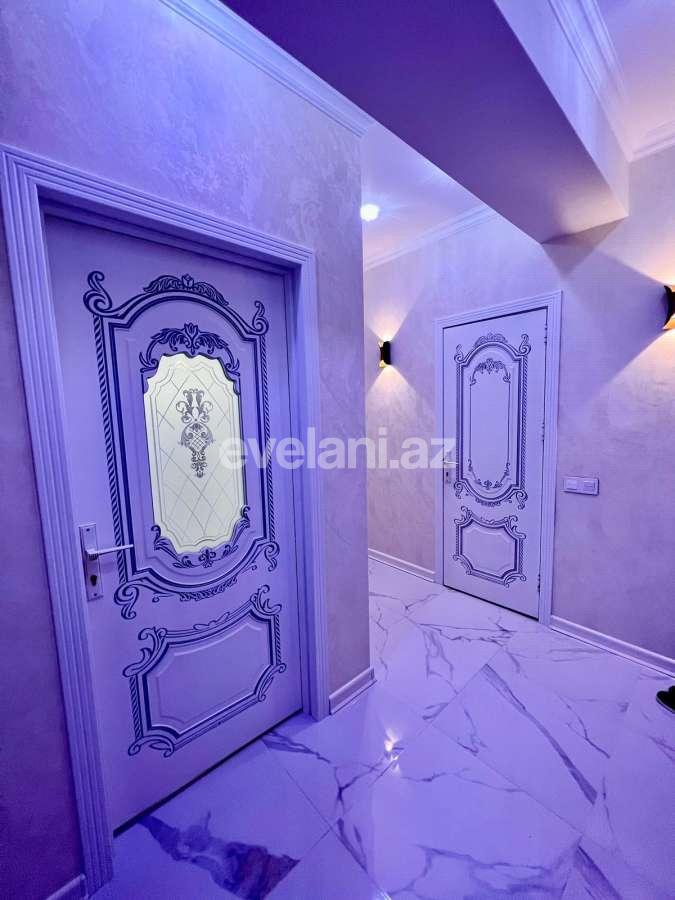 Satılır, yeni tikili, 2 otaqlı, 60 m², Bakı, Xətai r, Əhmədli q, Həzi Aslanov m.