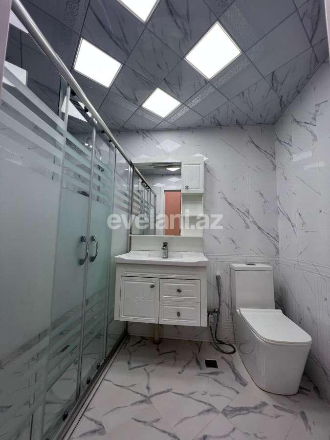 Satılır, yeni tikili, 2 otaqlı, 60 m², Bakı, Xətai r, Əhmədli q, Həzi Aslanov m.