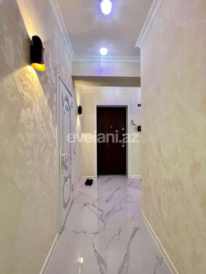 Satılır, yeni tikili, 2 otaqlı, 60 m², Bakı, Xətai r, Əhmədli q, Həzi Aslanov m.