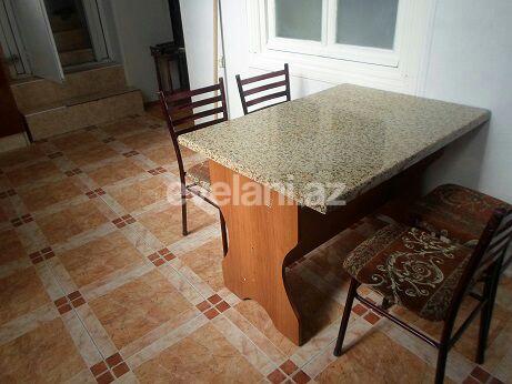 Satılır, köhnə tikili, 2 otaqlı, 82 m², Bakı, Nəsimi r.