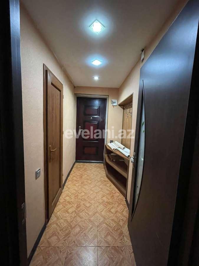 Satılır, köhnə tikili, 2 otaqlı, 50 m², Bakı, Nəsimi r, 28 may m.