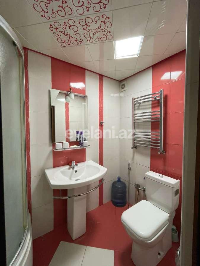 Satılır, köhnə tikili, 2 otaqlı, 50 m², Bakı, Nəsimi r, 28 may m.