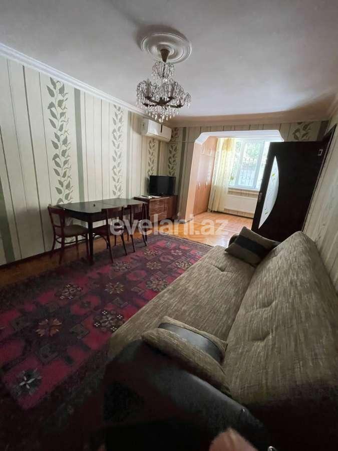 Satılır, köhnə tikili, 2 otaqlı, 50 m², Bakı, Nəsimi r, 28 may m.