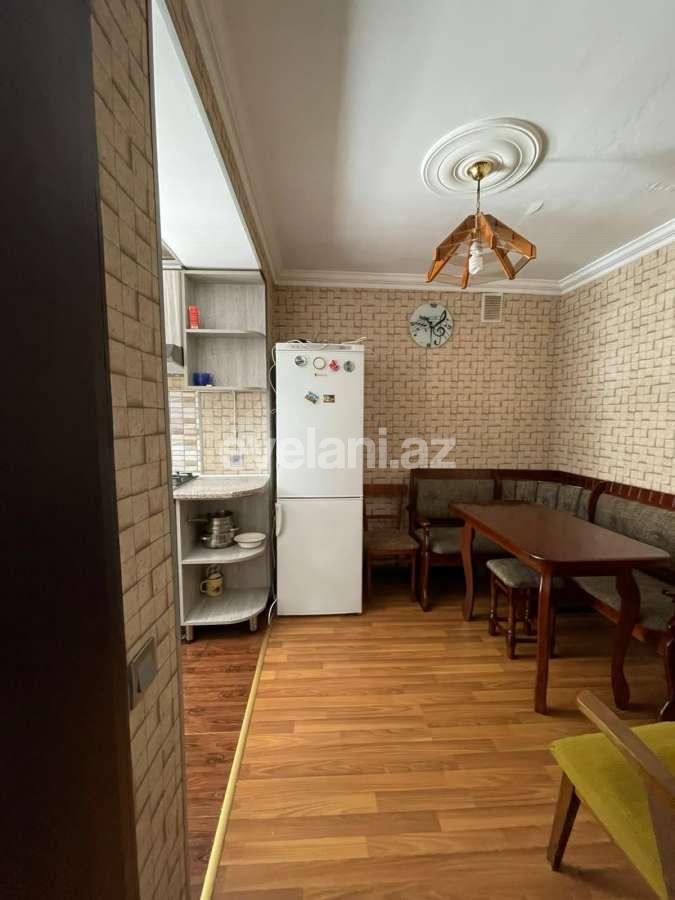 Satılır, köhnə tikili, 2 otaqlı, 50 m², Bakı, Nəsimi r, 28 may m.