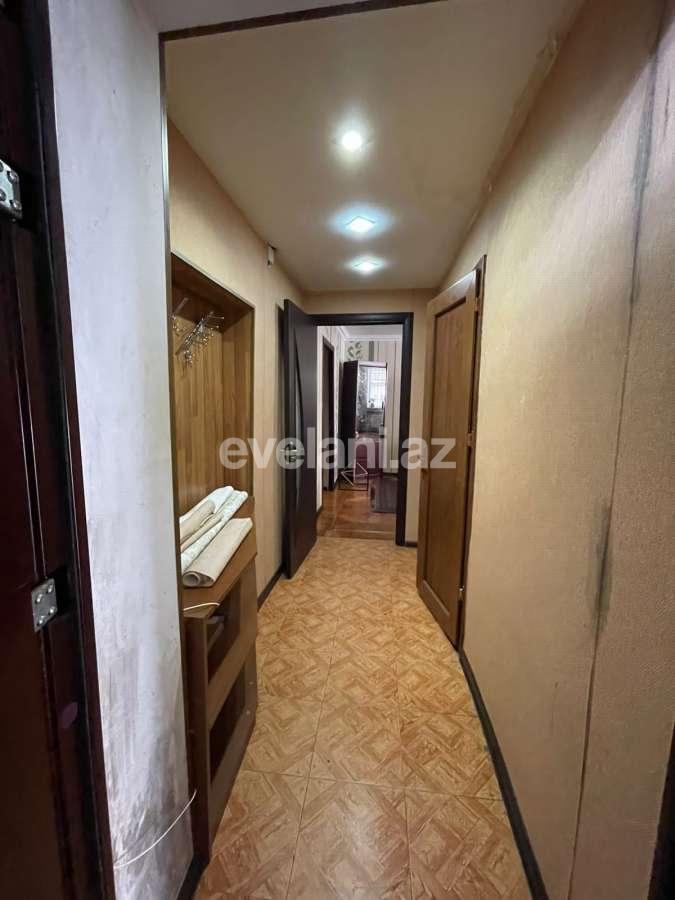 Satılır, köhnə tikili, 2 otaqlı, 50 m², Bakı, Nəsimi r, 28 may m.