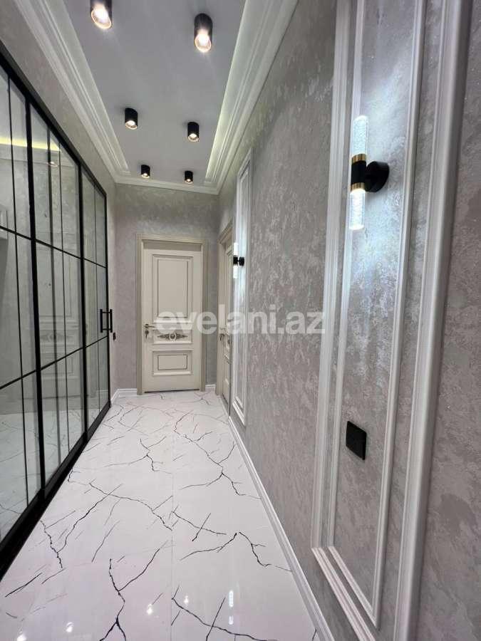 Satılır, yeni tikili, 2 otaqlı, 58 m², Bakı, Xətai r, Əhmədli q, Həzi Aslanov m.