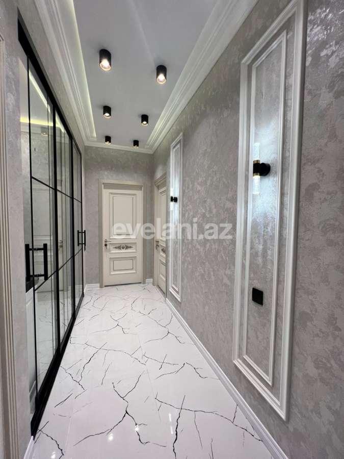 Satılır, yeni tikili, 2 otaqlı, 58 m², Bakı, Xətai r, Əhmədli q, Həzi Aslanov m.