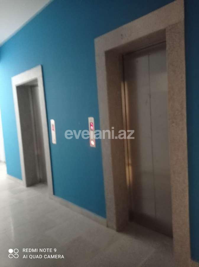 Satılır, yeni tikili, 2 otaqlı, 58 m², Bakı, Xətai r, Əhmədli q, Həzi Aslanov m.