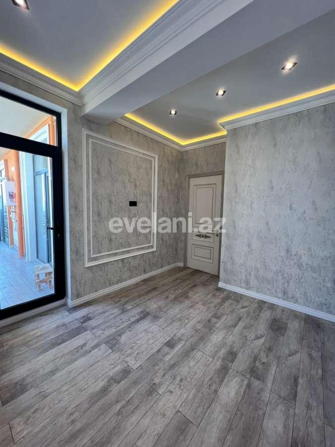 Satılır, yeni tikili, 2 otaqlı, 58 m², Bakı, Xətai r, Əhmədli q, Həzi Aslanov m.