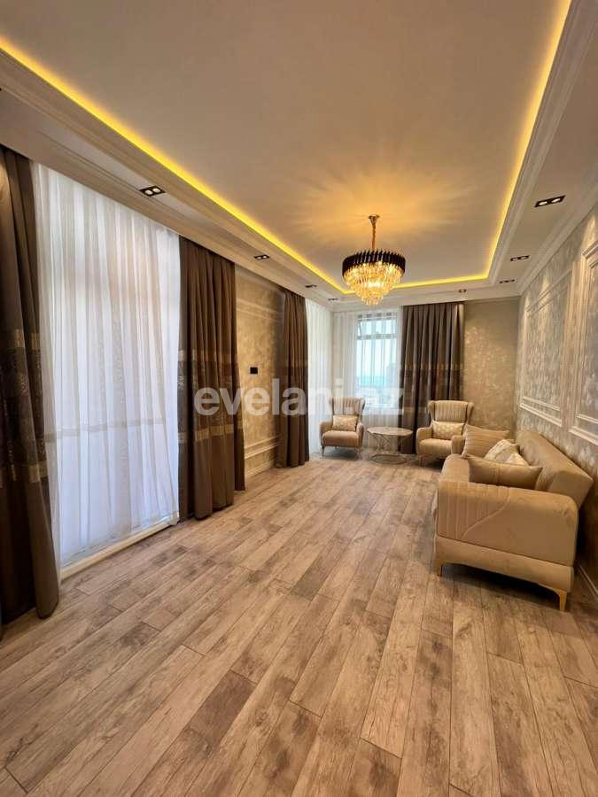 Satılır, yeni tikili, 2 otaqlı, 58 m², Bakı, Xətai r, Əhmədli q, Həzi Aslanov m.