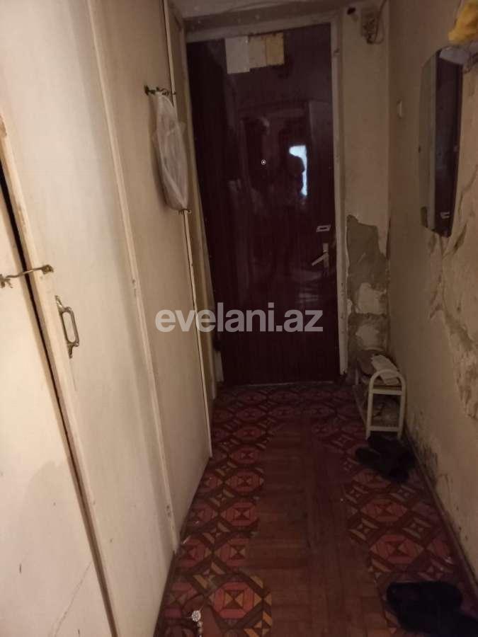Sale, old building, 1 room, 67 m², Baku, Sabail r, Sahil m.