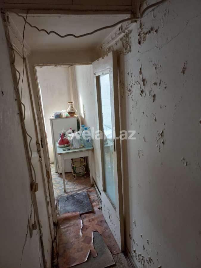 Sale, old building, 1 room, 67 m², Baku, Sabail r, Sahil m.