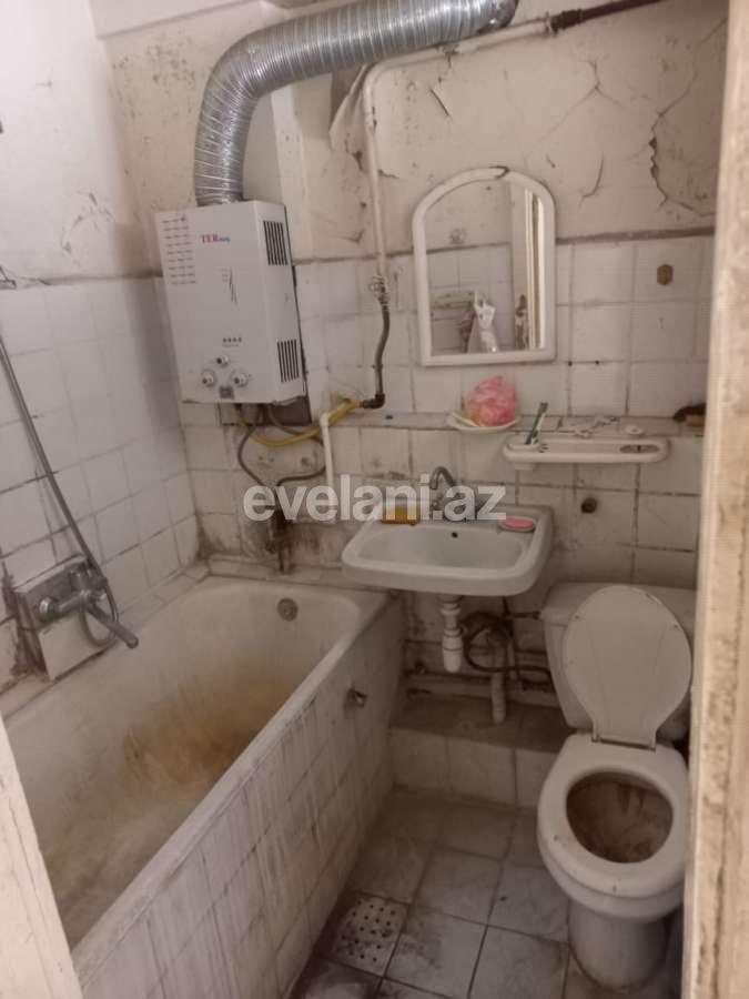 Sale, old building, 1 room, 67 m², Baku, Sabail r, Sahil m.