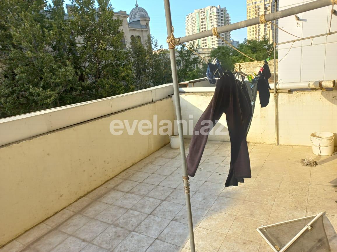 Sale, old building, 1 room, 67 m², Baku, Sabail r, Sahil m.
