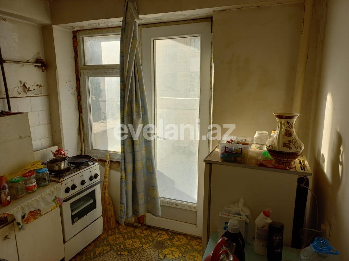 Sale, old building, 1 room, 67 m², Baku, Sabail r, Sahil m.