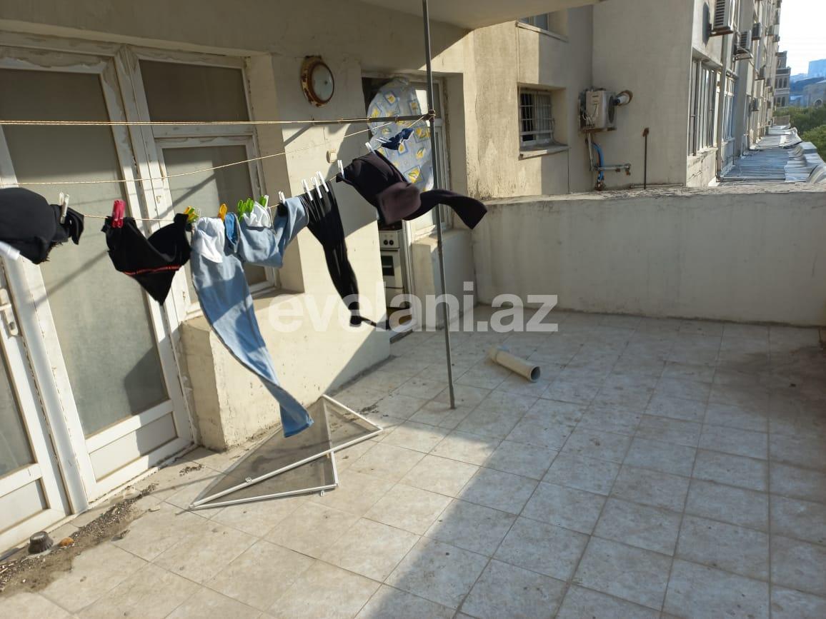 Sale, old building, 1 room, 67 m², Baku, Sabail r, Sahil m.