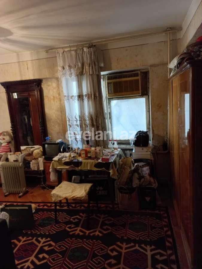 Sale, old building, 1 room, 67 m², Baku, Sabail r, Sahil m.