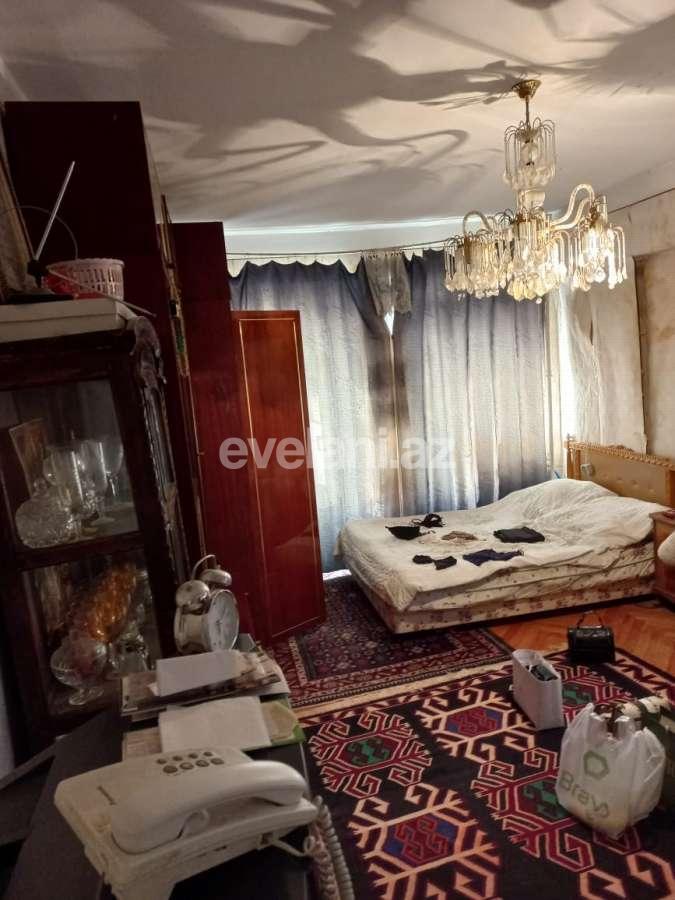 Sale, old building, 1 room, 67 m², Baku, Sabail r, Sahil m.