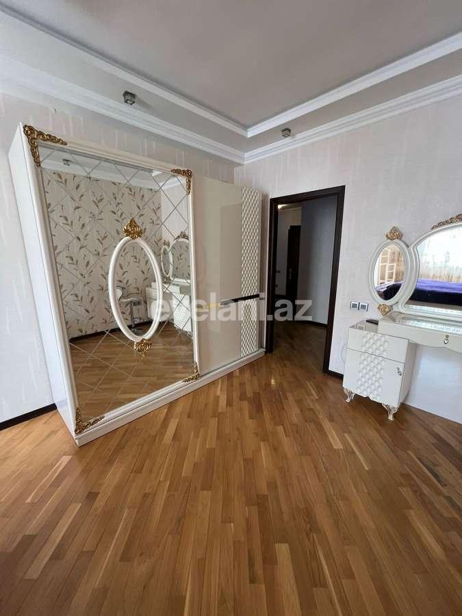 Sale, new building, 3 room, 140 m², Baku, Binagadi r, 9-th microdistrict d.