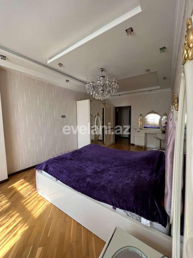 Sale, new building, 3 room, 140 m², Baku, Binagadi r, 9-th microdistrict d.