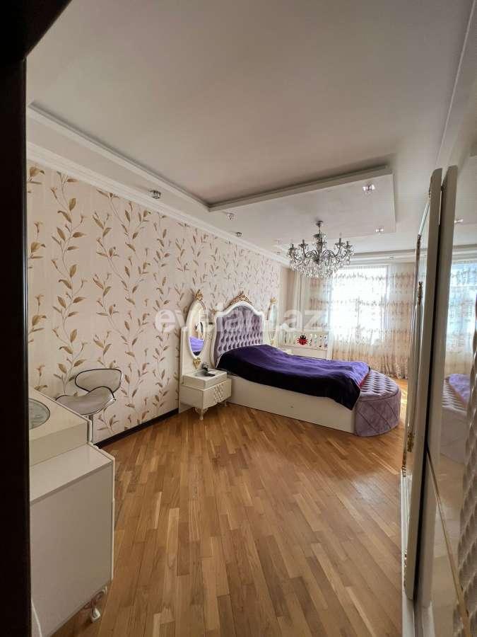 Sale, new building, 3 room, 140 m², Baku, Binagadi r, 9-th microdistrict d.