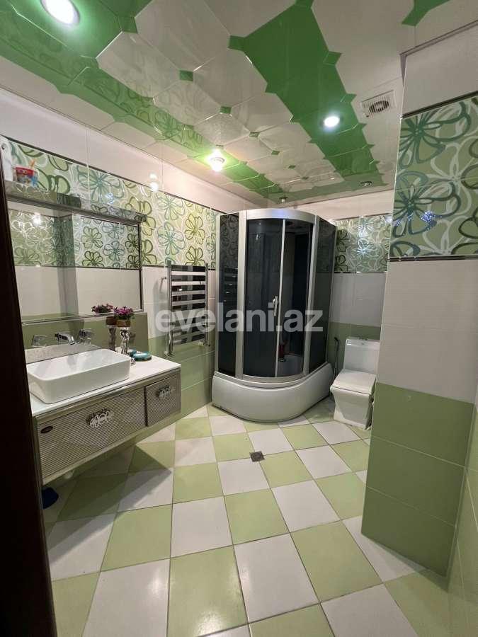 Sale, new building, 3 room, 140 m², Baku, Binagadi r, 9-th microdistrict d.