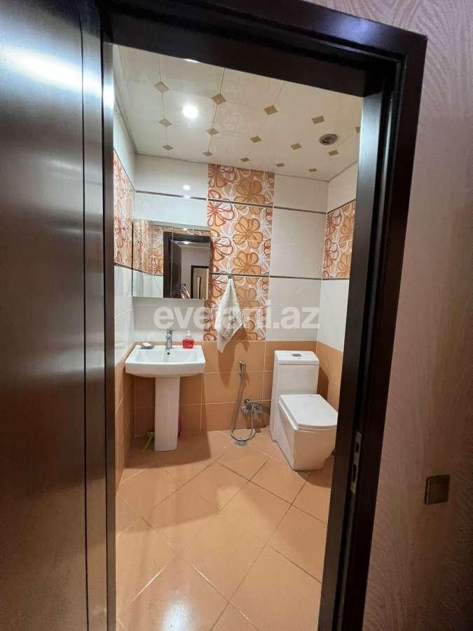 Sale, new building, 3 room, 140 m², Baku, Binagadi r, 9-th microdistrict d.