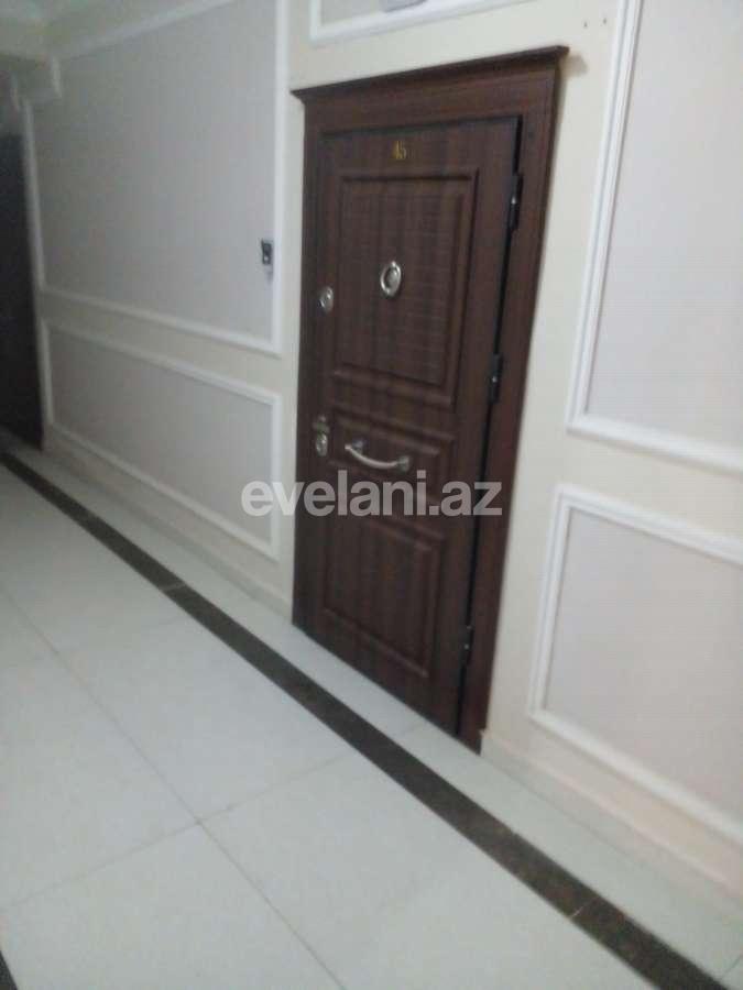 Satılır, yeni tikili, 2 otaqlı, 80 m², Bakı, Yasamal r, Yeni Yasamal q.