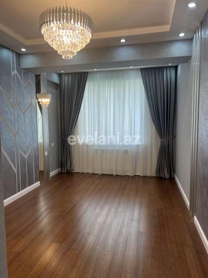 Satılır, yeni tikili, 3 otaqlı, 119.99 m², Bakı, Nəsimi r, 28 may m.