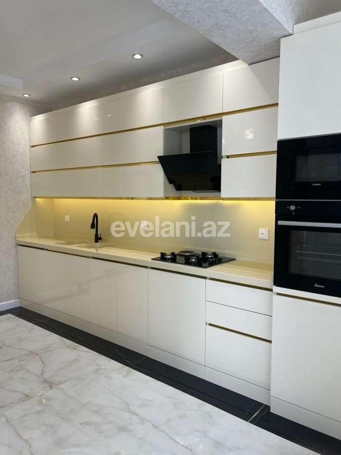 Satılır, yeni tikili, 3 otaqlı, 119.99 m², Bakı, Nəsimi r, 28 may m.