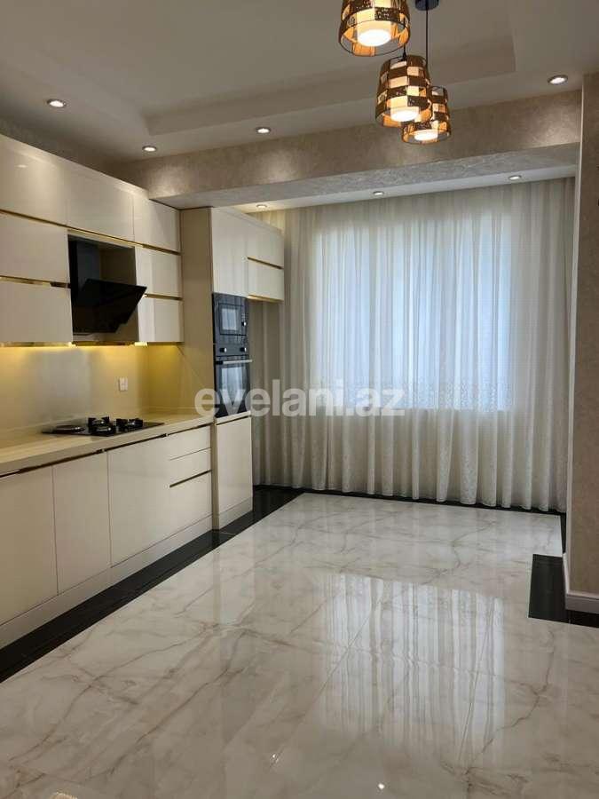 Satılır, yeni tikili, 3 otaqlı, 119.99 m², Bakı, Nəsimi r, 28 may m.