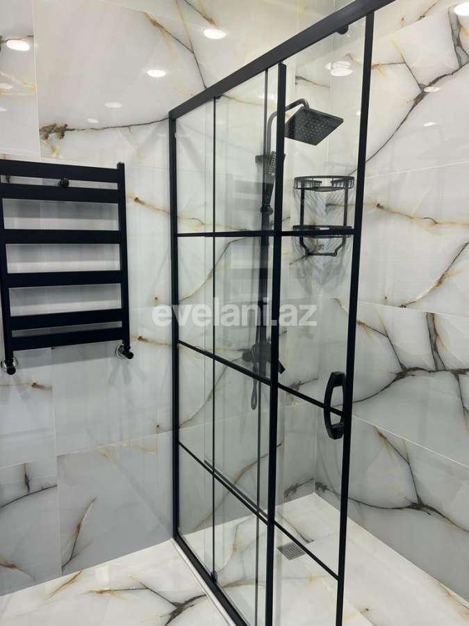 Satılır, yeni tikili, 3 otaqlı, 119.99 m², Bakı, Nəsimi r, 28 may m.