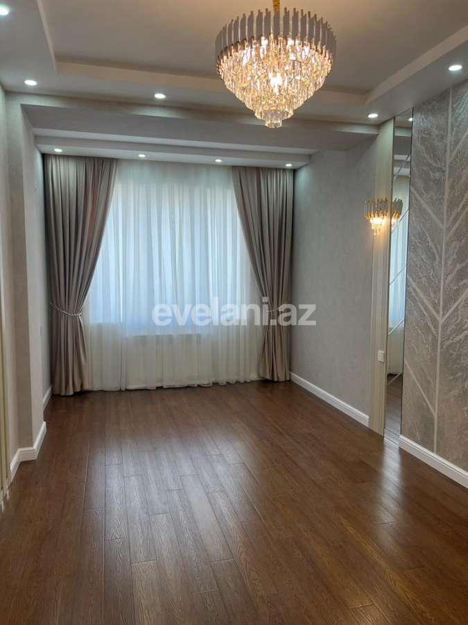 Satılır, yeni tikili, 3 otaqlı, 119.99 m², Bakı, Nəsimi r, 28 may m.