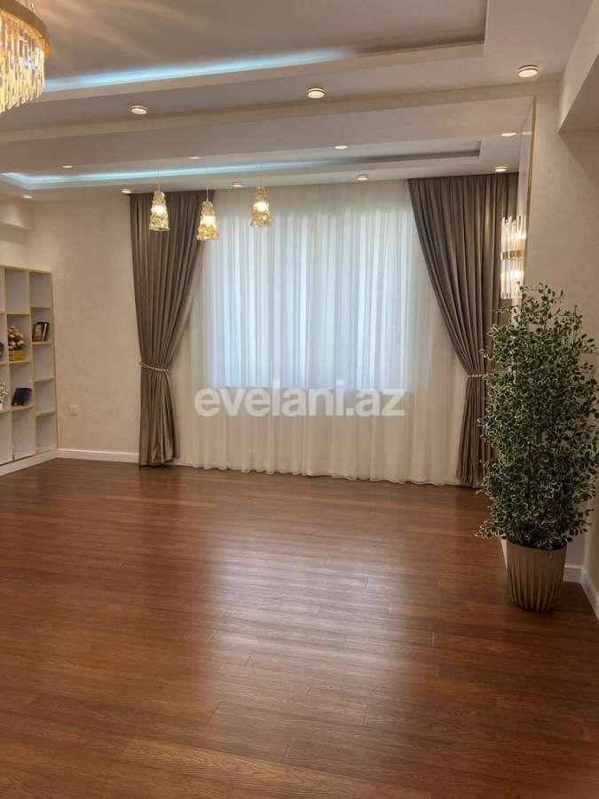 Satılır, yeni tikili, 3 otaqlı, 119.99 m², Bakı, Nəsimi r, 28 may m.