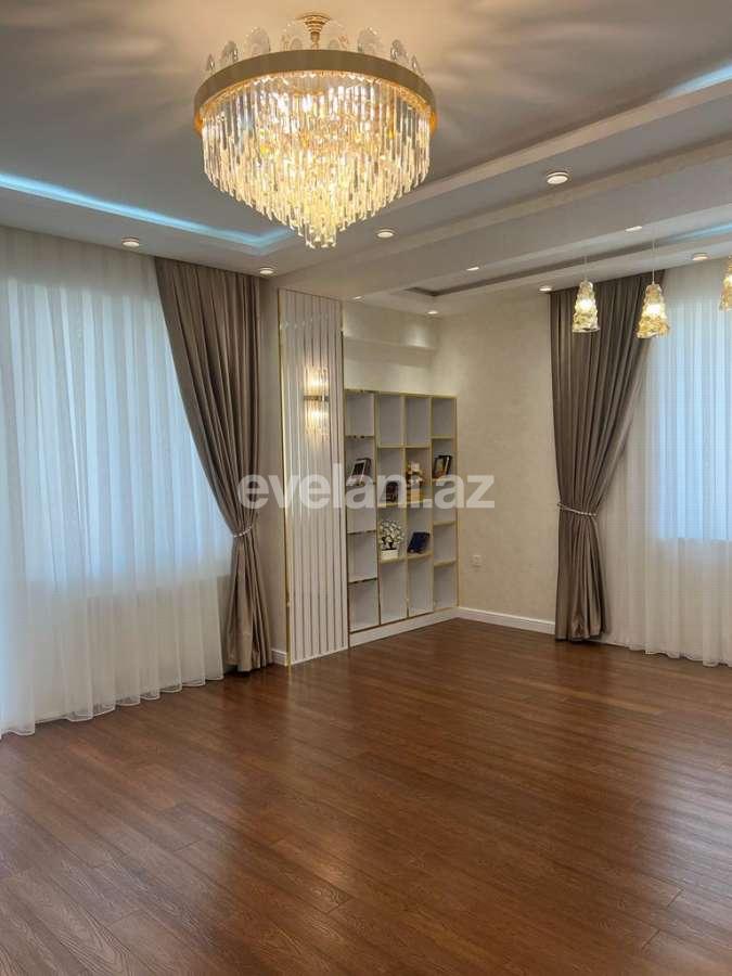 Satılır, yeni tikili, 3 otaqlı, 119.99 m², Bakı, Nəsimi r, 28 may m.