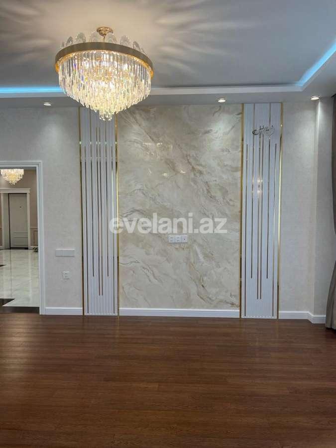 Satılır, yeni tikili, 3 otaqlı, 119.99 m², Bakı, Nəsimi r, 28 may m.