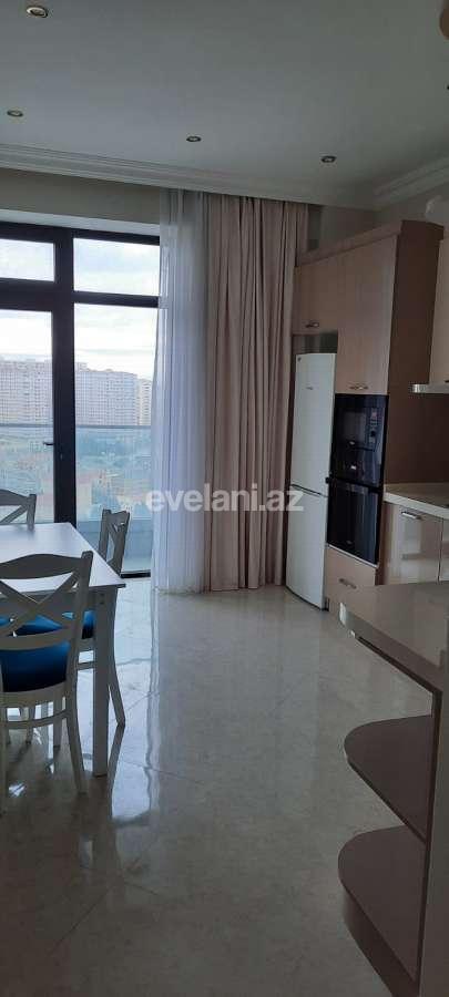 Сдаётся, новостройка, 2-комнаты, 106 m², Баку, Ясамальский r, Низами m.