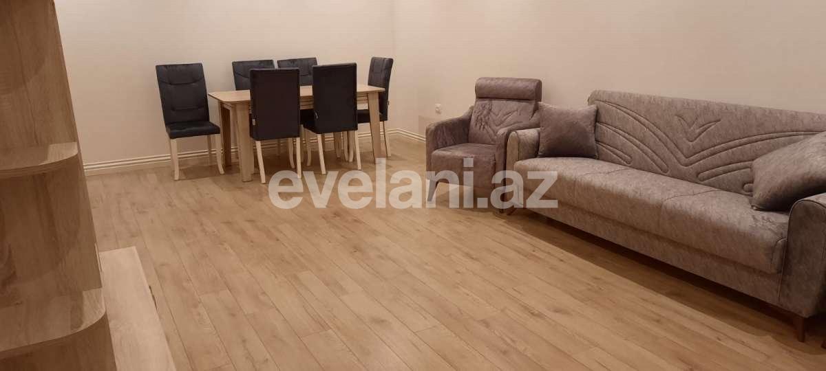 Сдаётся, новостройка, 2-комнаты, 106 m², Баку, Ясамальский r, Низами m.