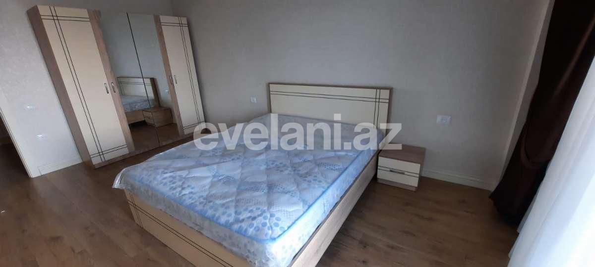 Сдаётся, новостройка, 2-комнаты, 106 m², Баку, Ясамальский r, Низами m.