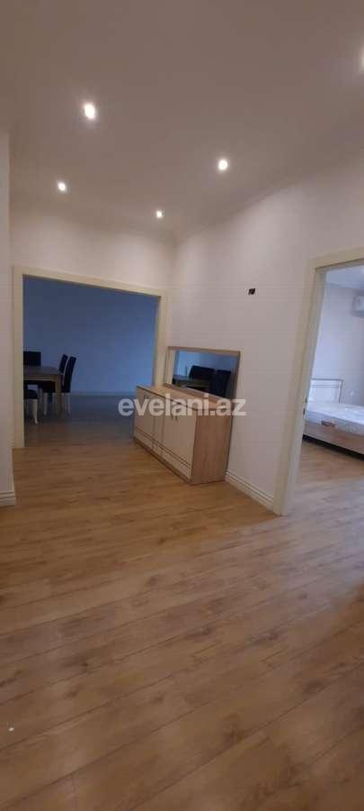 Сдаётся, новостройка, 2-комнаты, 106 m², Баку, Ясамальский r, Низами m.