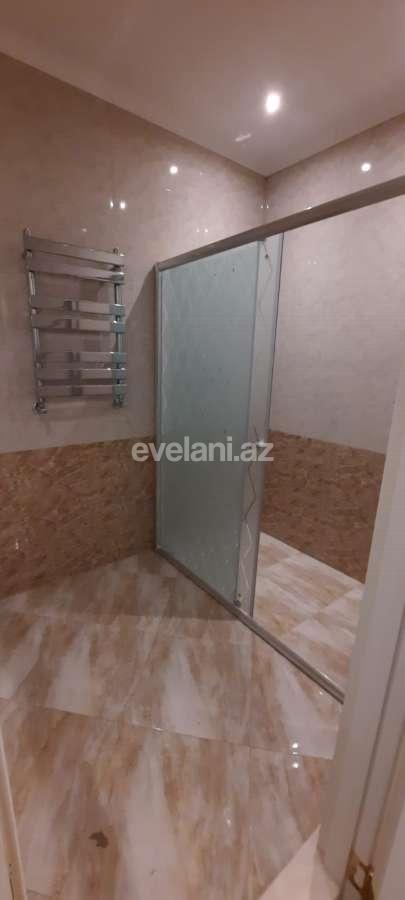 Сдаётся, новостройка, 2-комнаты, 106 m², Баку, Ясамальский r, Низами m.