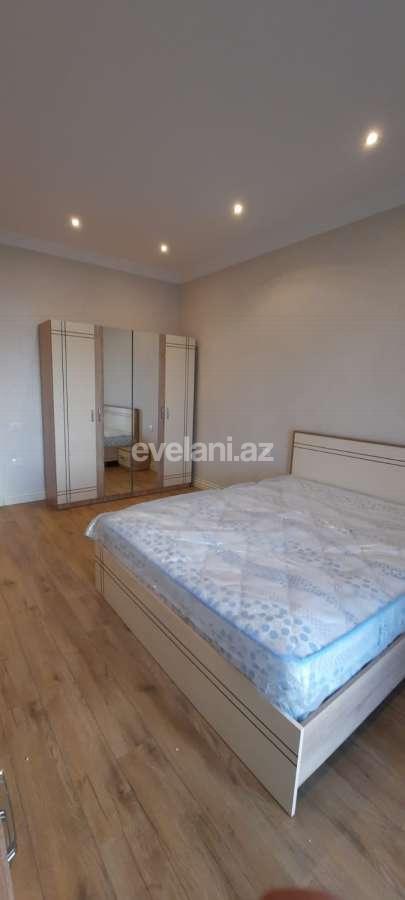 Сдаётся, новостройка, 2-комнаты, 106 m², Баку, Ясамальский r, Низами m.