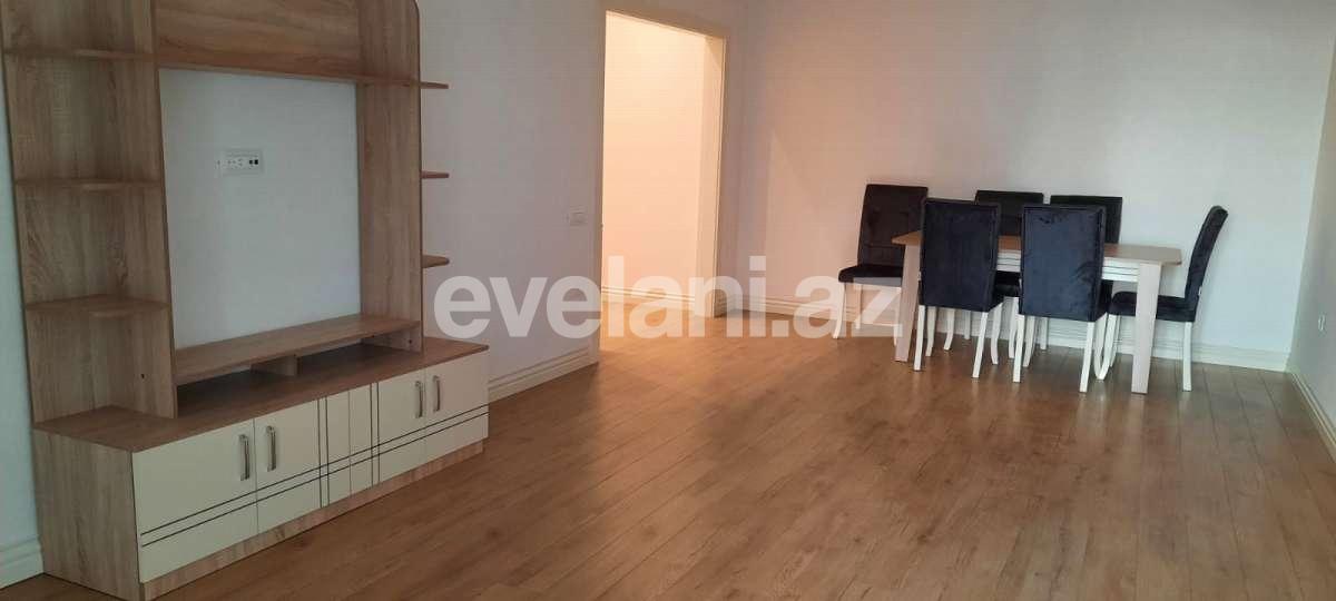 Сдаётся, новостройка, 2-комнаты, 106 m², Баку, Ясамальский r, Низами m.