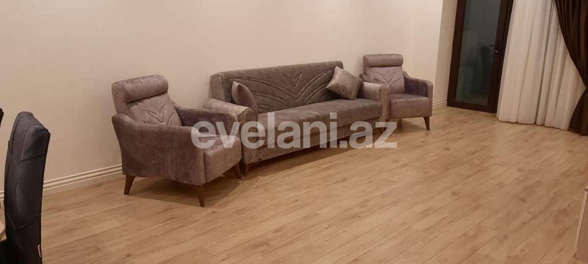 Сдаётся, новостройка, 2-комнаты, 106 m², Баку, Ясамальский r, Низами m.