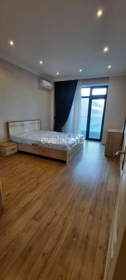 Сдаётся, новостройка, 2-комнаты, 106 m², Баку, Ясамальский r, Низами m.