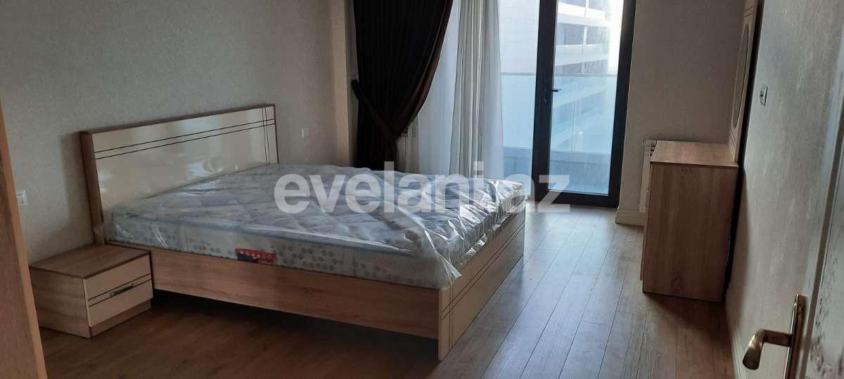 Сдаётся, новостройка, 2-комнаты, 106 m², Баку, Ясамальский r, Низами m.